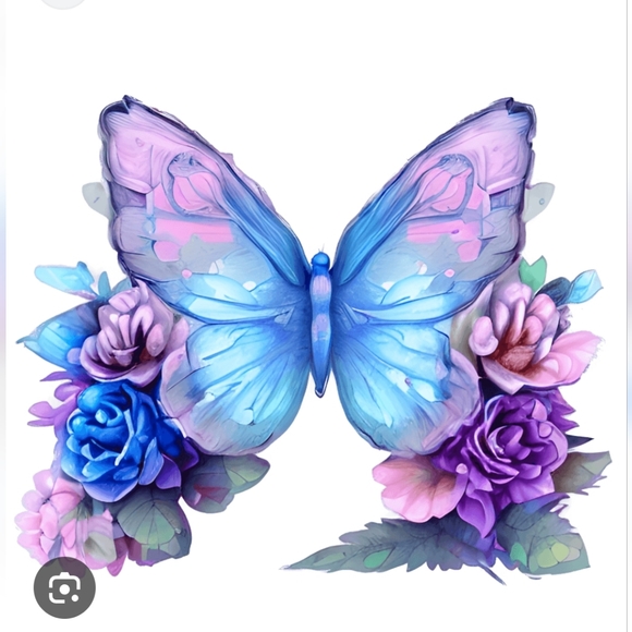 Meet your Posher, Cristina - Picture 1 of 1